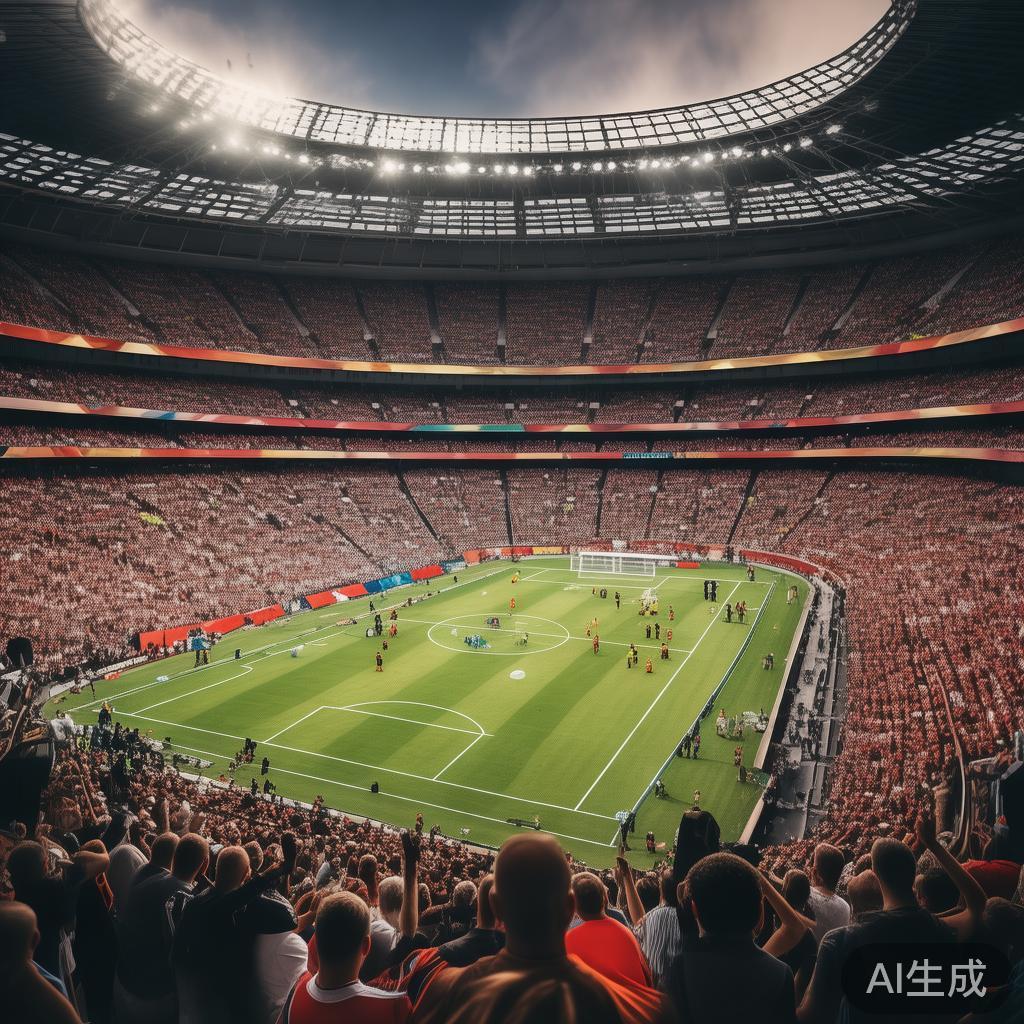 全球热潮火热来袭：全面解析世界杯投注技巧与攻略 