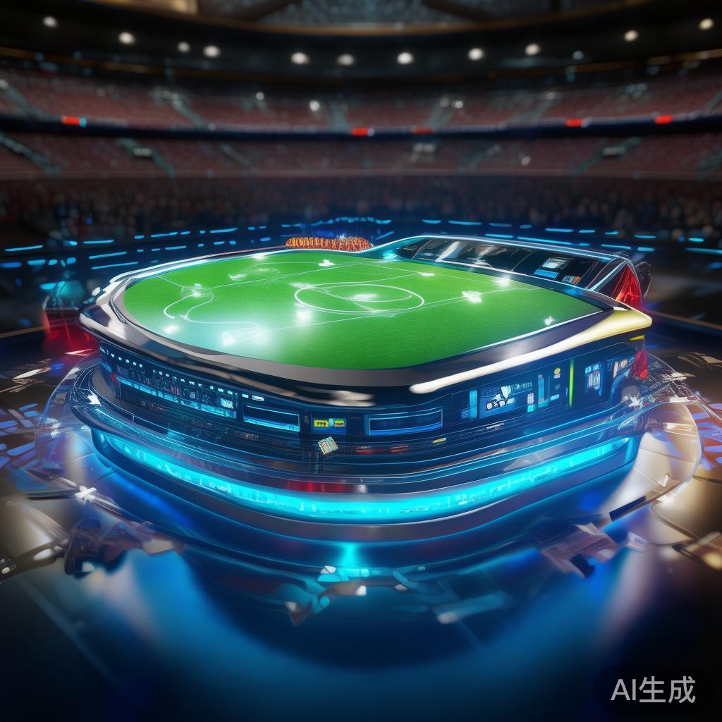 如某些国际博彩巨头旗下的世界杯彩票平台，凭借其强大