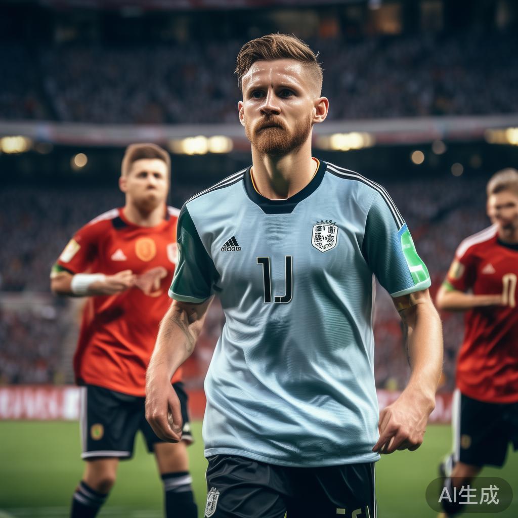 竞猜成功的关键在于对比赛双方的深入分析。球队的整体