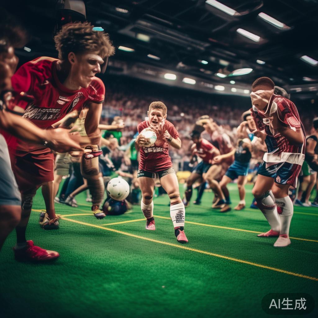 了解不同的竞猜方式
常见的方式包括：比分竞猜、冠