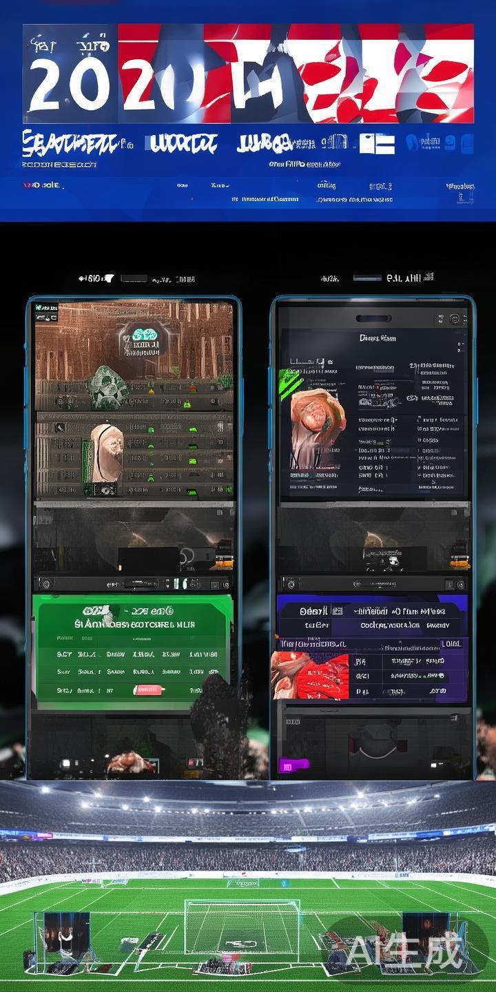 2026年世界杯专属体育投注软件全面解析与使用指南 随着技术的不断革新,专属体育投注软件在体育竞猜行业