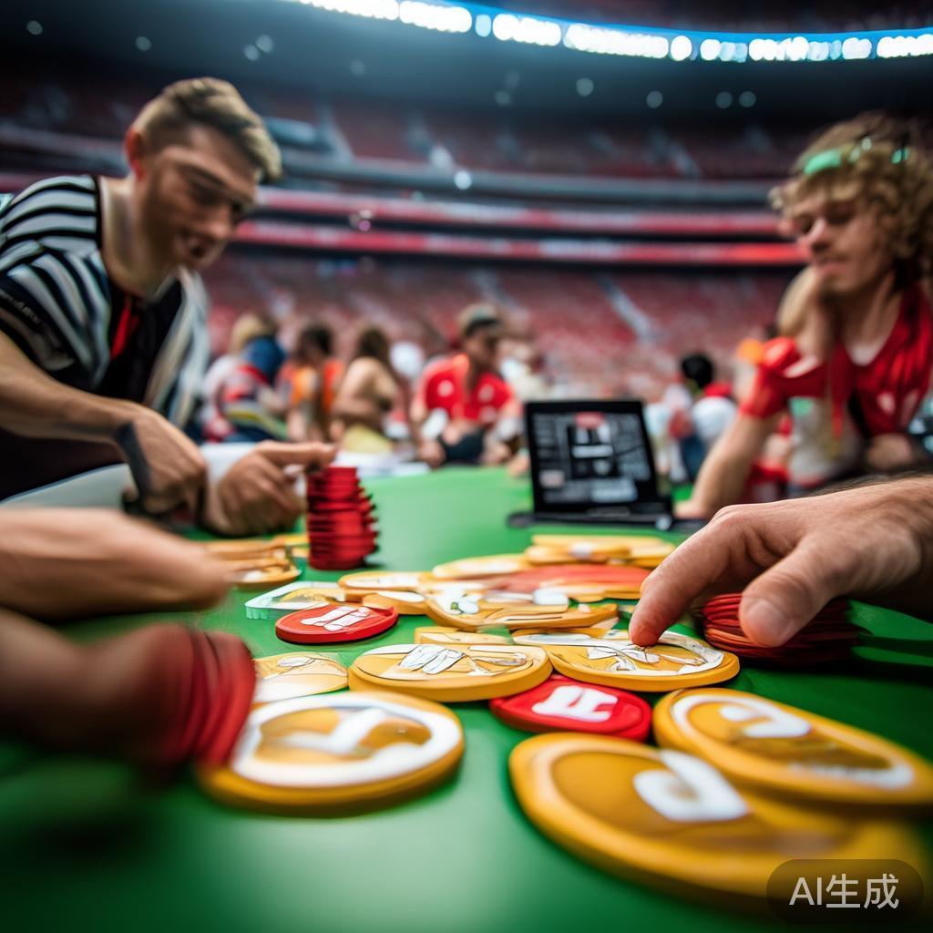 在进行在线投注时，选择适合自己的投注类型是非常重要