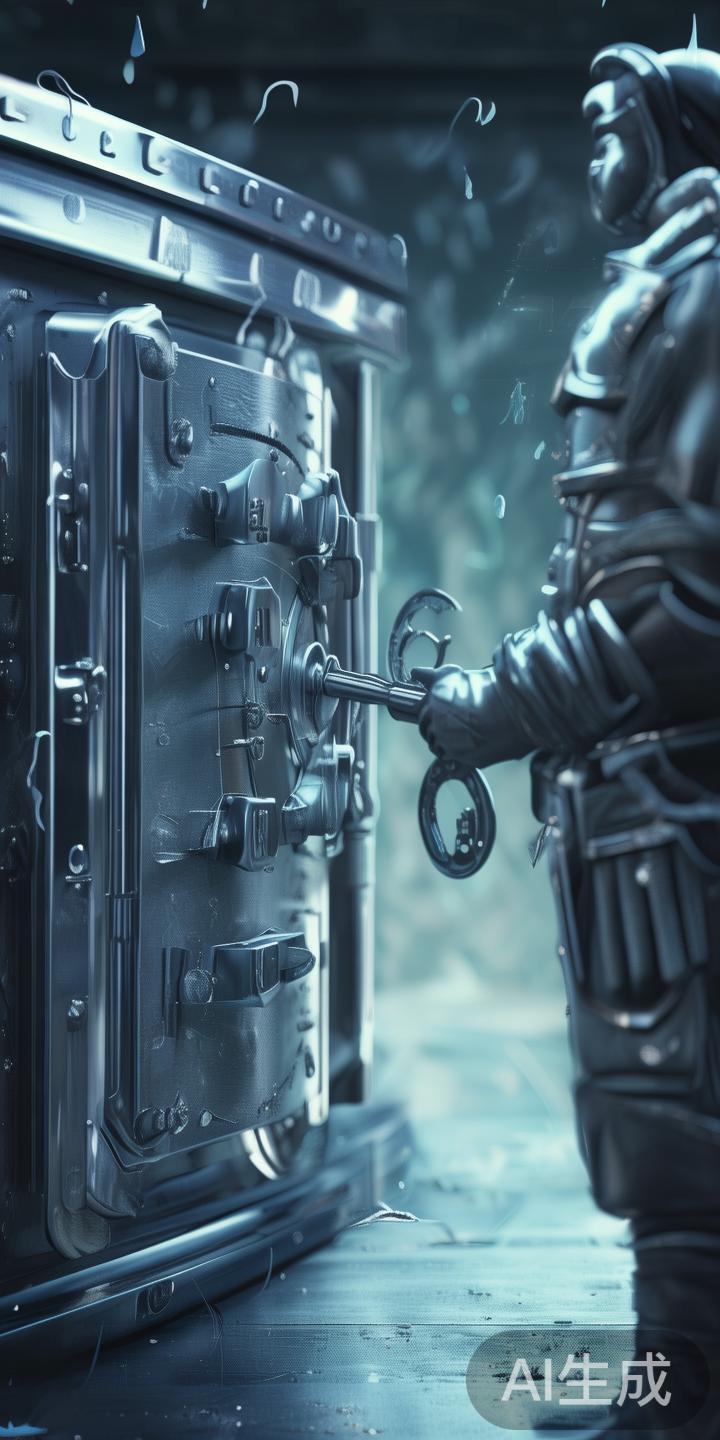 优质平台会采取多重安全措施保障用户资金安全，包括S