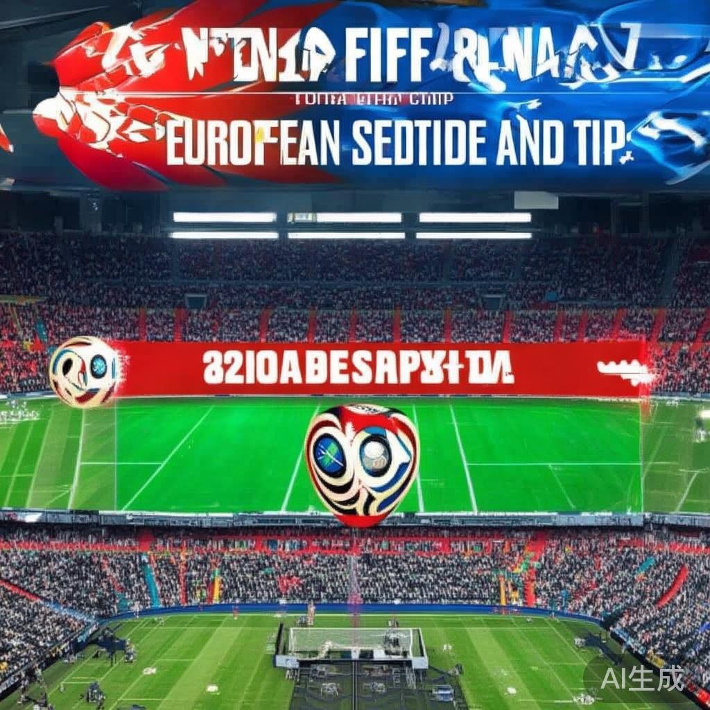 随着2026年世界杯的临近，广大足球迷和投注爱好者