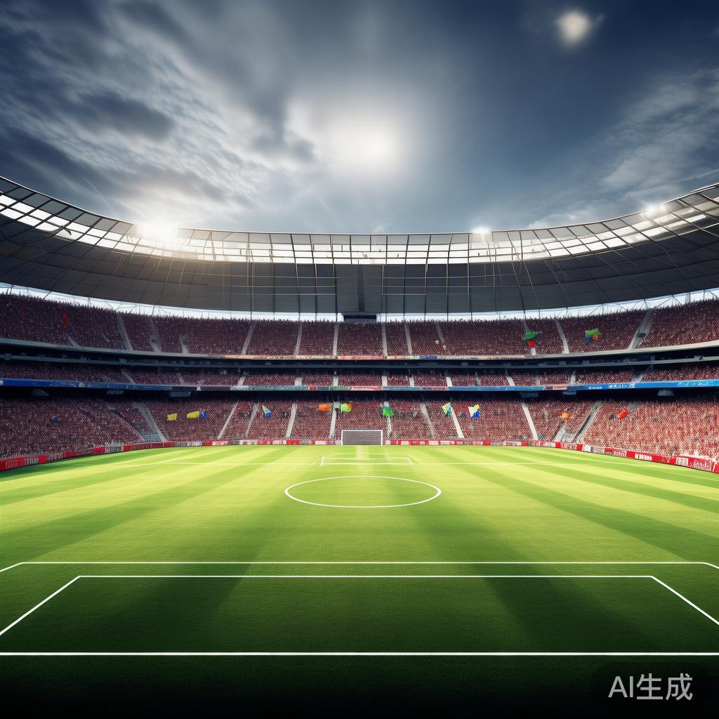 作为年度体育盛事，足球世界杯吸引了来自世界各地的顶