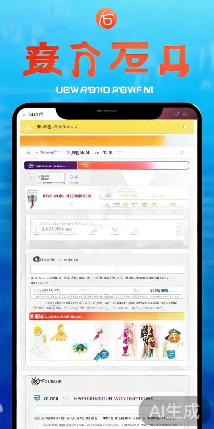 操作简便&nbsp;易于上手
“天天中彩票”界面设计人性化