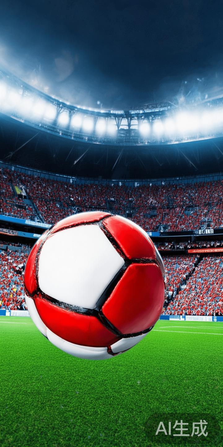 随着2026年世界杯的临近，越来越多的足球爱好者开